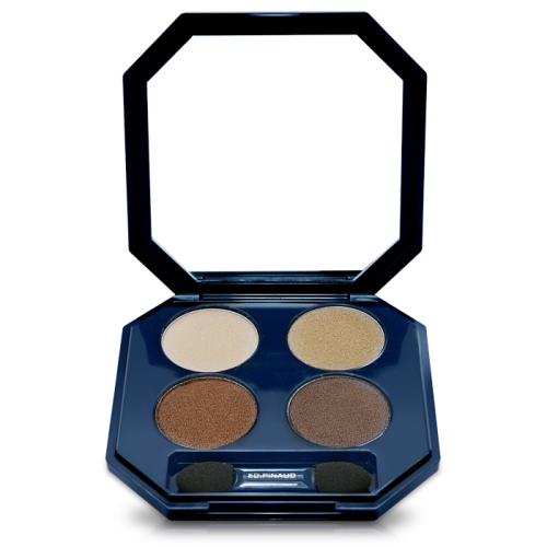 Eye Shadows Metallic Glow No. 2 Brown